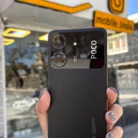 گوشیpoco c65