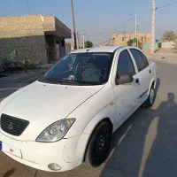 تیبا مدل ۹۷ برج۱۲