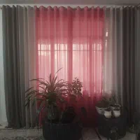 پرده پذیرایی|پرده، رانر، رومیزی|مشهد, کشف|دیوار