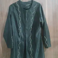 مانتو مجلسی