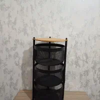 جاسیب زمینی پیاز|ظروف نگهدارنده، پلاستیکی، یک‌بارمصرف|کرج, اسدآباد|دیوار