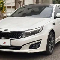 اپتیما ۲۰۱۵ فول