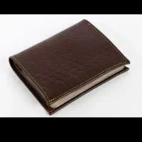 کیف مدارک نیسان بنام یزدان نودهی گمشده