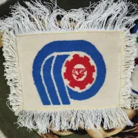 تابلوفرش ..دارچوبک قاب شده|تابلو فرش|تهران, مجیدآباد|دیوار