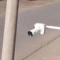 دوربین و دزدگیر|خدمات پیشه و مهارت|کاشان, زیدی|دیوار