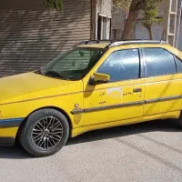 تاکسی پژو مدل ۹۰|خودرو سواری و وانت|رباط‌کریم, رباط‌کریم|دیوار