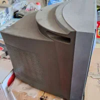 تلویزیون ۱۵ اینچ سامسونگ|تلویزیون و پروژکتور|گرگان, |دیوار