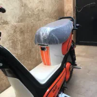 موتور برقی|موتورسیکلت|قم, صدوق|دیوار