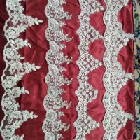 حاشیه گیپور، اپلیکه