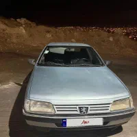 پژو ۴۰۵ عالی