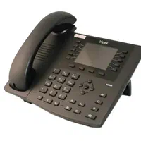 تلفن .Vipex5.رومیزی .دیواری