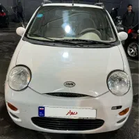 ام وی ام ۱۱۰ چهارسیلندر