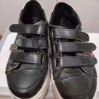 نیم بوت خزدار سایز ۳۷|کیف، کفش، کمربند|تهران, نعمت‌آباد|دیوار