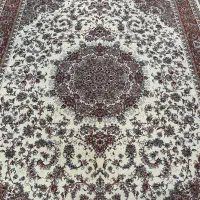 دو تخته فرش ۹ متری طرح متفاوت