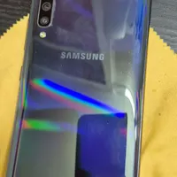 سامسونگ Galaxy A70 با حافظهٔ ۱۲۸ گیگابایت|موبایل|مشهد, کوه سنگی|دیوار