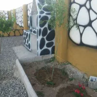 ۵۱۴متری باغی جهت ویلا ساختن در مجموعه ۳۰۰واحدی|فروش زمین و ملک کلنگی|مشهد, توس فردوسی|دیوار