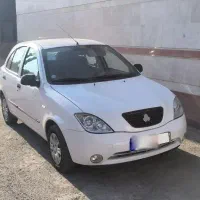 تیبا ۲ مدل 1400