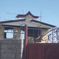 سبک سازی جوشکاری شیروانی تورک صنعت آذربایجان|خدمات پیشه و مهارت|ارومیه, |دیوار