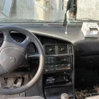 پژو روا مدل ۸۵ دوگانه شرکت