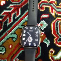 ساعت هوشمند