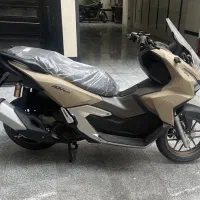 هوندا ADV 1405