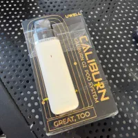 پاد سیستم کالیبرن جی ۳ لایت یوول CALIBURN G3 Lite