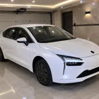 لونا GRE فروش اقساطی تا 5 سال تحویل فوری