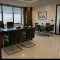 اداری ۳خواب بر معالی اباد/مناسب مطب/دفتر مهندسی