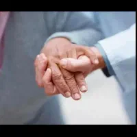 پرستارسالمند