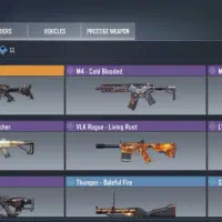 اکانت کالاف|کنسول، بازی ویدئویی و آنلاین|شهرکرد, |دیوار