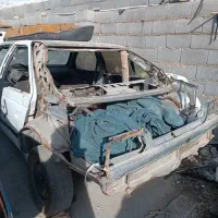 ۴۰۵ تصادفی|خودرو سواری و وانت|یاسوج, |دیوار