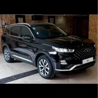 تیگو ۷ پرو مکس