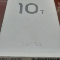 گوشی  Mi 10T Lite    5G|موبایل|تهران, ونک|دیوار