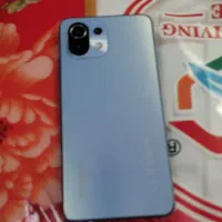 گوشی Mi 11Leit|موبایل|کیش, |دیوار