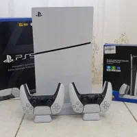 ps5 slime|کنسول، بازی ویدئویی و آنلاین|تبریز, |دیوار