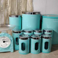 اورانوس 13 پارچه در حد نو