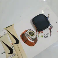 اسمارت واچ طرح ایفون