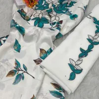 مخور ساتن شالدار جدید