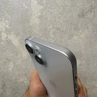 Iphone 15 Normal حافظه ۱۲۸ گیگ|موبایل|تبریز, |دیوار