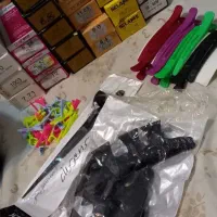 لوازم کاررنگ و مواد مخصوص مو|آرایشی، بهداشتی، درمانی|ری, هاشمآباد|دیوار