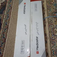 پنل کولر دو تیکه