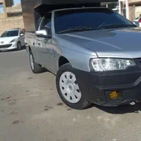 اریسان2نقد اقساط|خودرو سواری و وانت|شاهین‌شهر, شهرک ردانی پور|دیوار