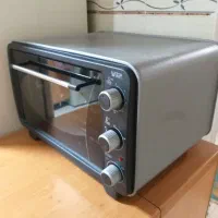 توستر|اجاق گاز و لوازم برقی پخت‌وپز|مشکین‌دشت, |دیوار