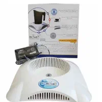 دستگاه قلیایی کننده آب