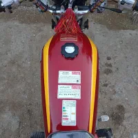 موتور 94|موتورسیکلت|اهواز, سیاحی(سه راه خرمشهر)|دیوار