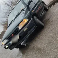 هاچ‌بک  مدل 83|خودرو سواری و وانت|باسمنج, |دیوار