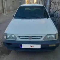 پراید|خودرو سواری و وانت|سیرجان, |دیوار