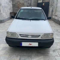 پراید مدل ۹۹