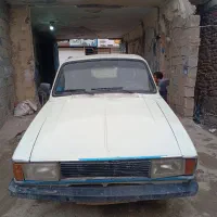 وانت پیکان 90دوگانه|خودرو سواری و وانت|کرمان, |دیوار