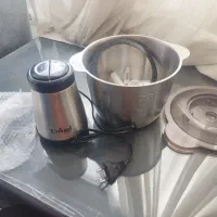 خردکن همه کاره|خردکن، آسیاب، غذاساز|مشهد, سرافرازان|دیوار